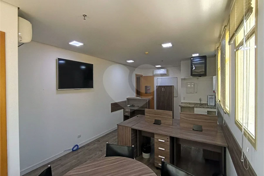 Sala para alugar em Santana, São Paulo, SP