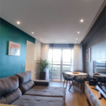 Apartamento à venda com 3 quartos, sendo 1 suíte, em Jaçanã, São Paulo, SP