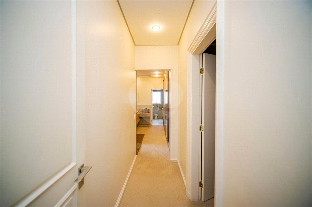 Apartamento à venda com 4 quartos, sendo 2 suítes,  em Vila Suzana, São Paulo, SP