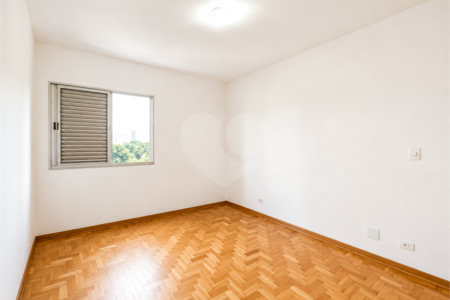 Apartamento à venda com 2 quartos em Vila Nova Conceição, São Paulo, SP