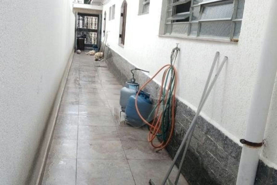 Casa à venda com 3 quartos, sendo 1 suíte, em Santana, São Paulo, SP