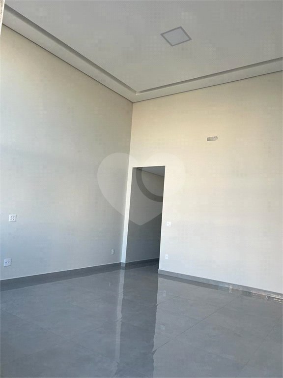 Casa à venda com 3 suítes no condomínio Residencial Mantova, Indaiatuba - SP