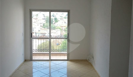 Apartamento à venda com 2 quartos em Vila Mazzei, São Paulo, SP