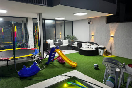 Casa à venda com 4 quartos, sendo 3 suítes, em Campo Grande, Rio de Janeiro, RJ