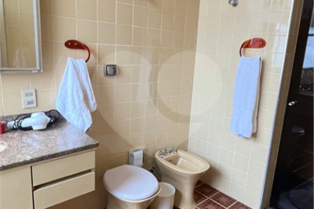 Apartamento à venda com 3 suítes em Jardim Paulista, São Paulo, SP