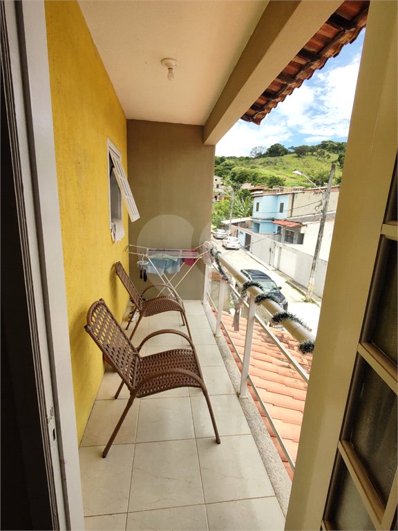 Casa à venda com 3 quartos, sendo 1 suíte, em Inhoaíba, Rio de Janeiro, RJ