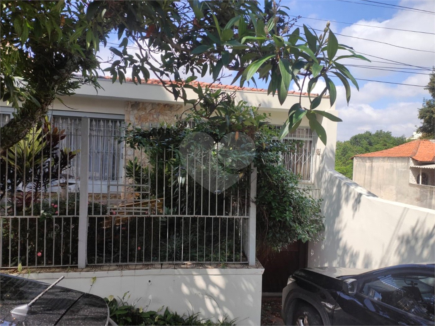 Casa à venda com 3 quartos, sendo 1 suíte, em Mandaqui, São Paulo, SP