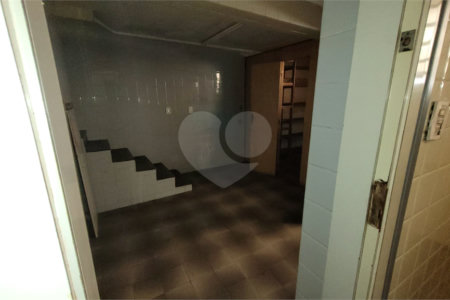 Sobrado à venda com 2 quartos em Santo Amaro, São Paulo, SP