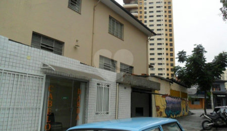 Sobrado à venda com 3 quartos em Santana, São Paulo, SP