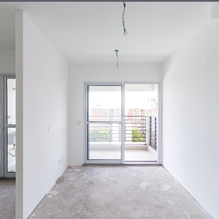 Apartamento à venda com 2 quartos, sendo 1 suíte,  em Vila Progredior, São Paulo, SP