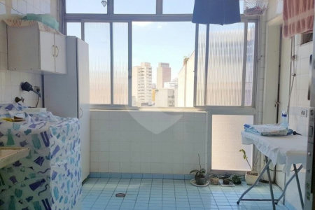 Apartamento à venda com 3 quartos, sendo 1 suíte, em Bom Retiro, São Paulo, SP