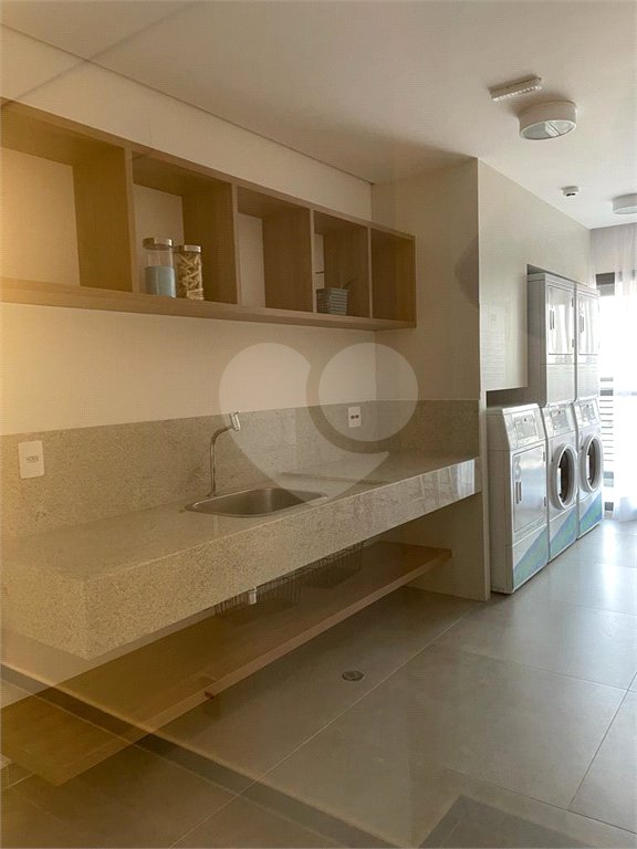 Apartamento à venda com 1 quarto em Jardim das Acácias, São Paulo, SP