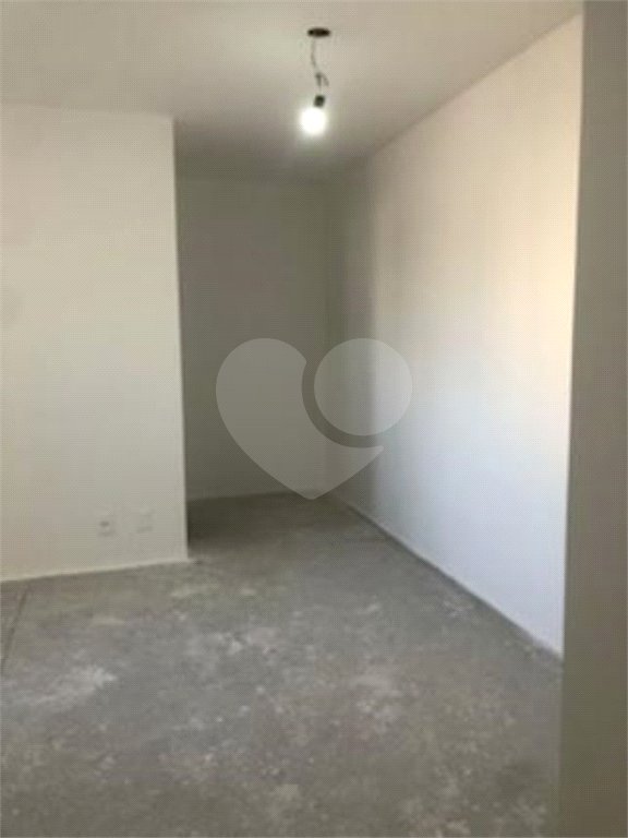Apartamento à venda com 2 suítes em Vila São José (ipiranga), São Paulo, SP
