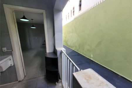 Sobrado para alugar com 4 suítes em City América, São Paulo, SP