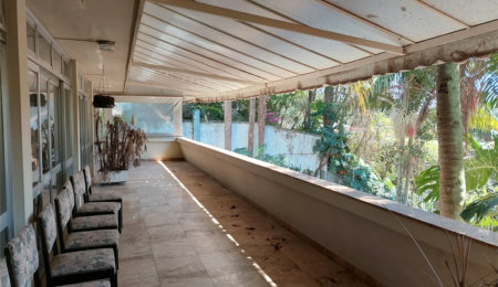 Casa à venda com 3 suítes em Jardim Leonor, São Paulo, SP