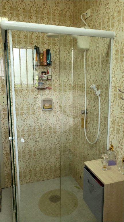 Sobrado à venda com 3 quartos em Mandaqui, São Paulo, SP