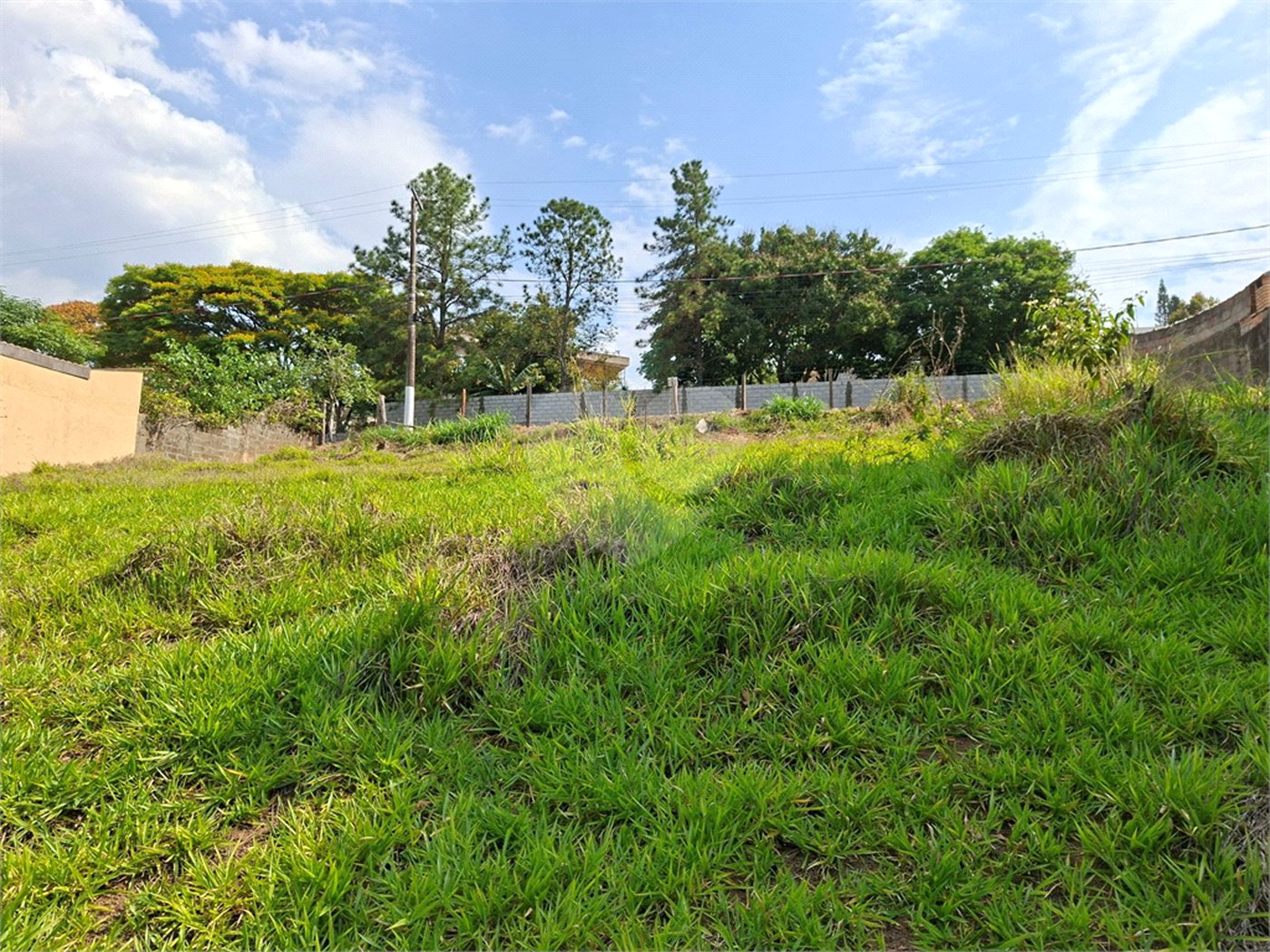 Terreno à venda em Chácara Fernão Dias, Bragança Paulista, SP