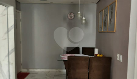 Apartamento à venda com 2 quartos em Vila Andrade, São Paulo, SP