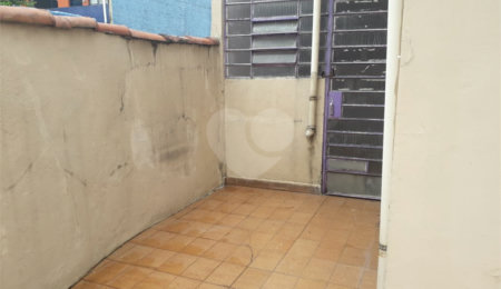 Casa Térrea à venda com 4 quartos, sendo 1 suíte, em Jaçanã, São Paulo, SP