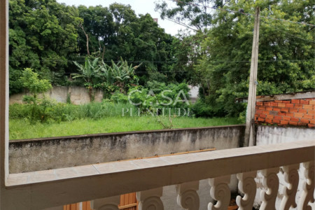 Casa de Vila à venda com 1 suíte em Jardim dos Estados, Sorocaba, SP