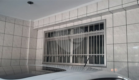 Sobrado à venda com 5 quartos em Vila Cunha Bueno, São Paulo, SP