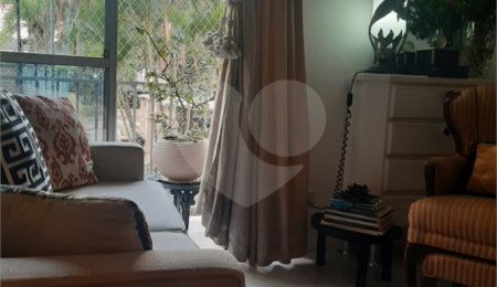 Apartamento à venda com 2 quartos em Vila Olímpia, São Paulo, SP