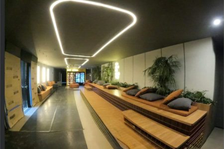Apartamento à venda com 1 suíte em Pinheiros, São Paulo, SP