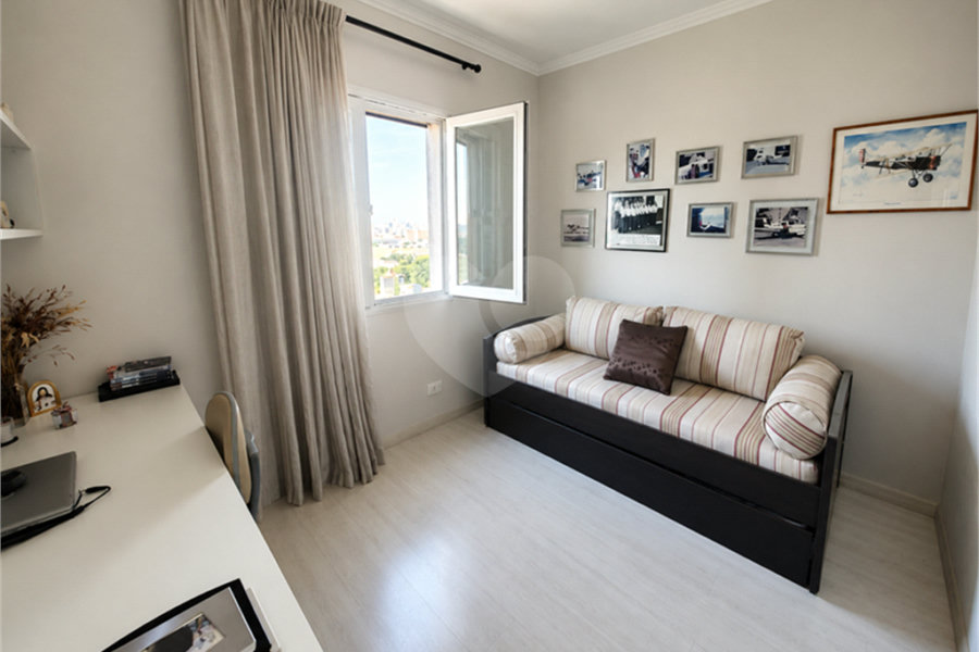 Apartamento à venda com 2 quartos, sendo 1 suíte, em Santana, São Paulo, SP