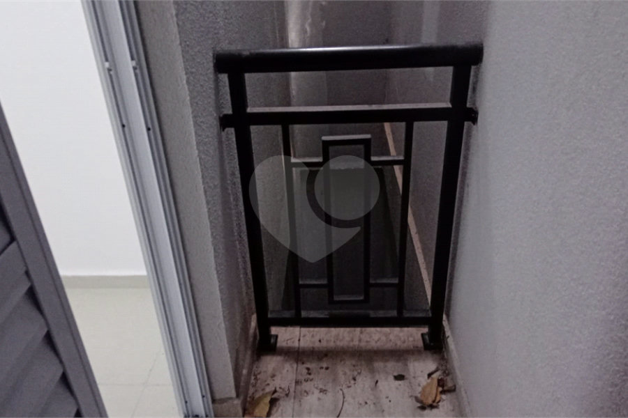 Apartamento à venda com 2 quartos em Tucuruvi, São Paulo, SP