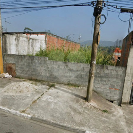 Terreno à venda em Jardim Ikeda, Suzano, SP