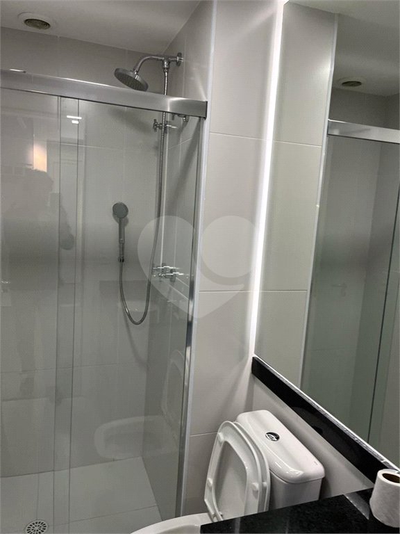 Apartamento à venda com 1 suíte em Pinheiros, São Paulo, SP