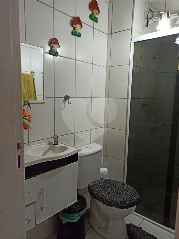 Apartamento à venda com 2 quartos em Jaraguá, São Paulo, SP