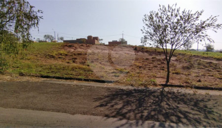 Terreno à venda em Residencial Alto da Boa Vista, Piracicaba, SP