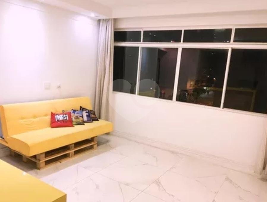 Apartamento á venda - Bela Vista