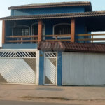 Sobrado para venda em Peruíbe.