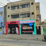 Ótima sala comercial para locação na Vila Santa Catarina