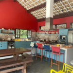 Casa à venda com 5 suítes em Costa do Sol, Bertioga, SP