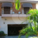 CASA TÉRREA COM 4 SUÍTES NO BAIRRO DO TREMEMBÉ