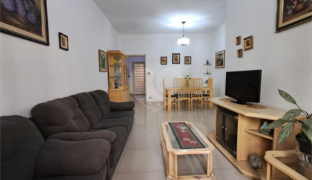 Apartamento à venda com 2 quartos, sendo 1 suíte,  em Santa Cecília, São Paulo, SP