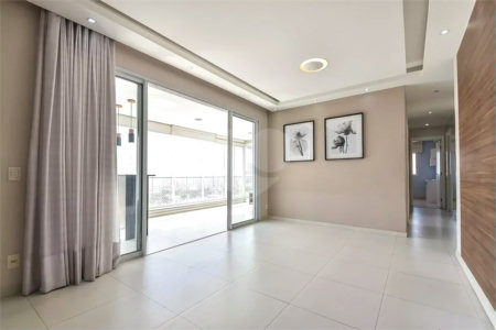Apartamento para alugar com 100m², 3 quartos e 2 vagas