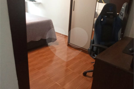 APARTAMENTO PARA VENDA NO CONDOMÍNIO EDIFÍCIO ELIAS ISSA - MOOCA