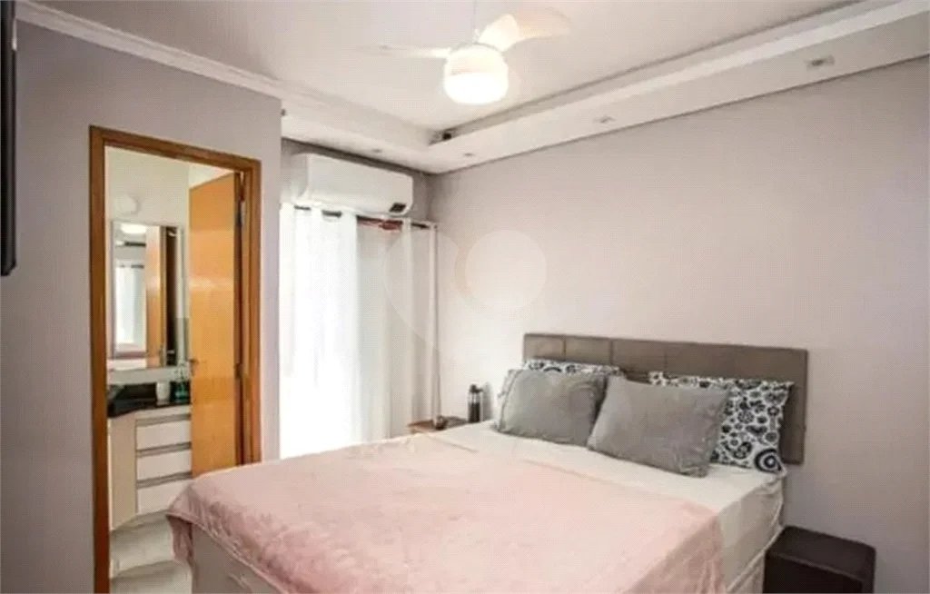 Casa de Condomínio com 3 Quartos e 3 banheiros à Venda, 100 m² por R$ 585.000 - Aceita Permuta