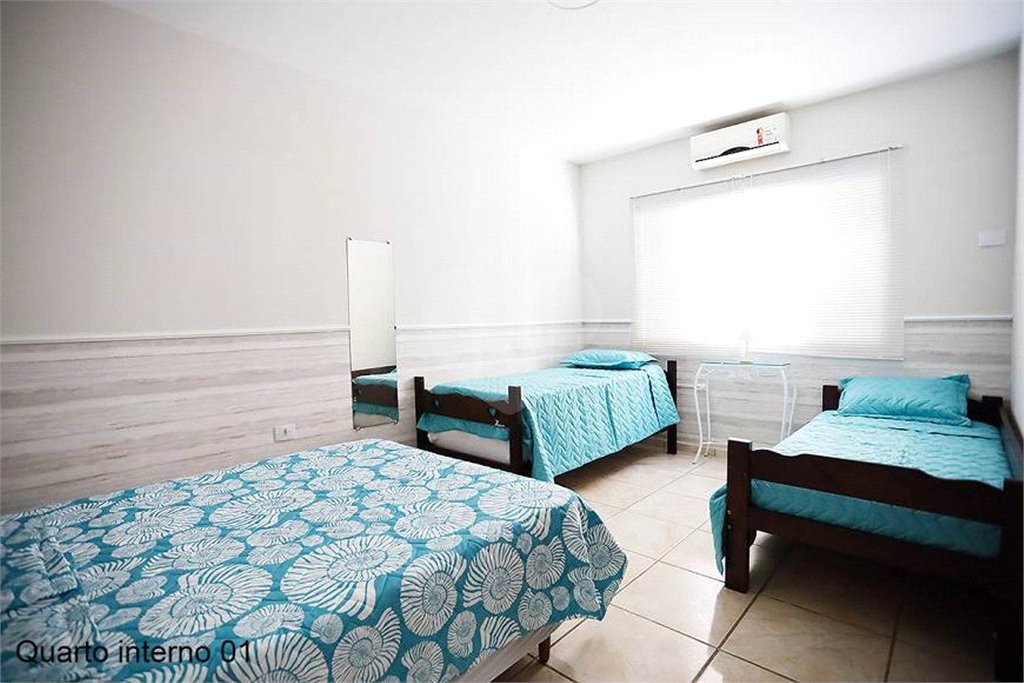Casa Térrea em Ubatuba/SP