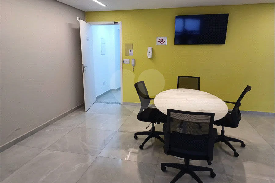 Apartamento para alugar com 1 quarto em Santana, São Paulo, SP