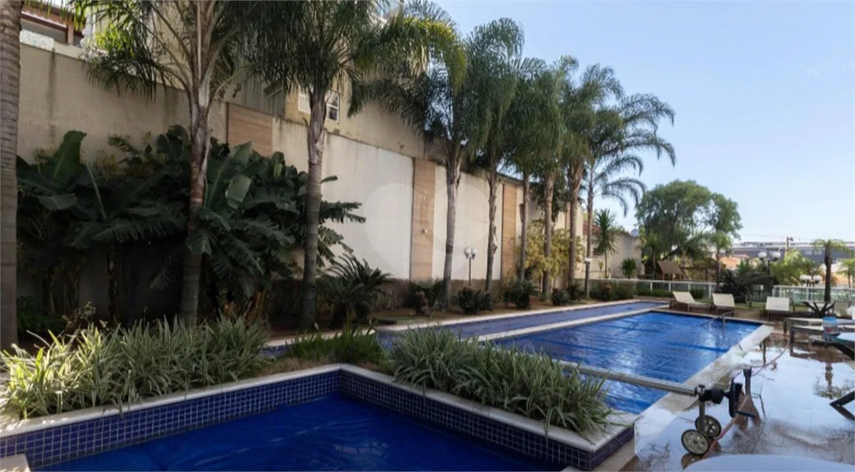 Apartamento à venda na Vila Guilherme com 135 m² com 3 dormitórios