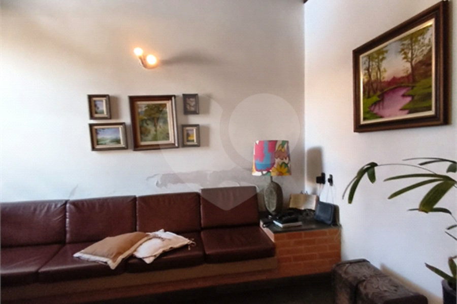 Sobrado amplo no Jardim Leonor de Barros – Excelente potencial!