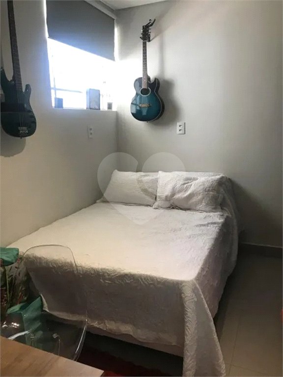 Apartamento á venda - Bela Vista