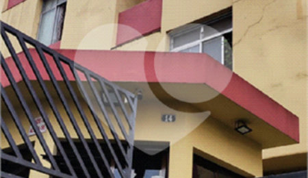 Apartamento à venda com 1 quarto em Bela Vista, São Paulo, SP
