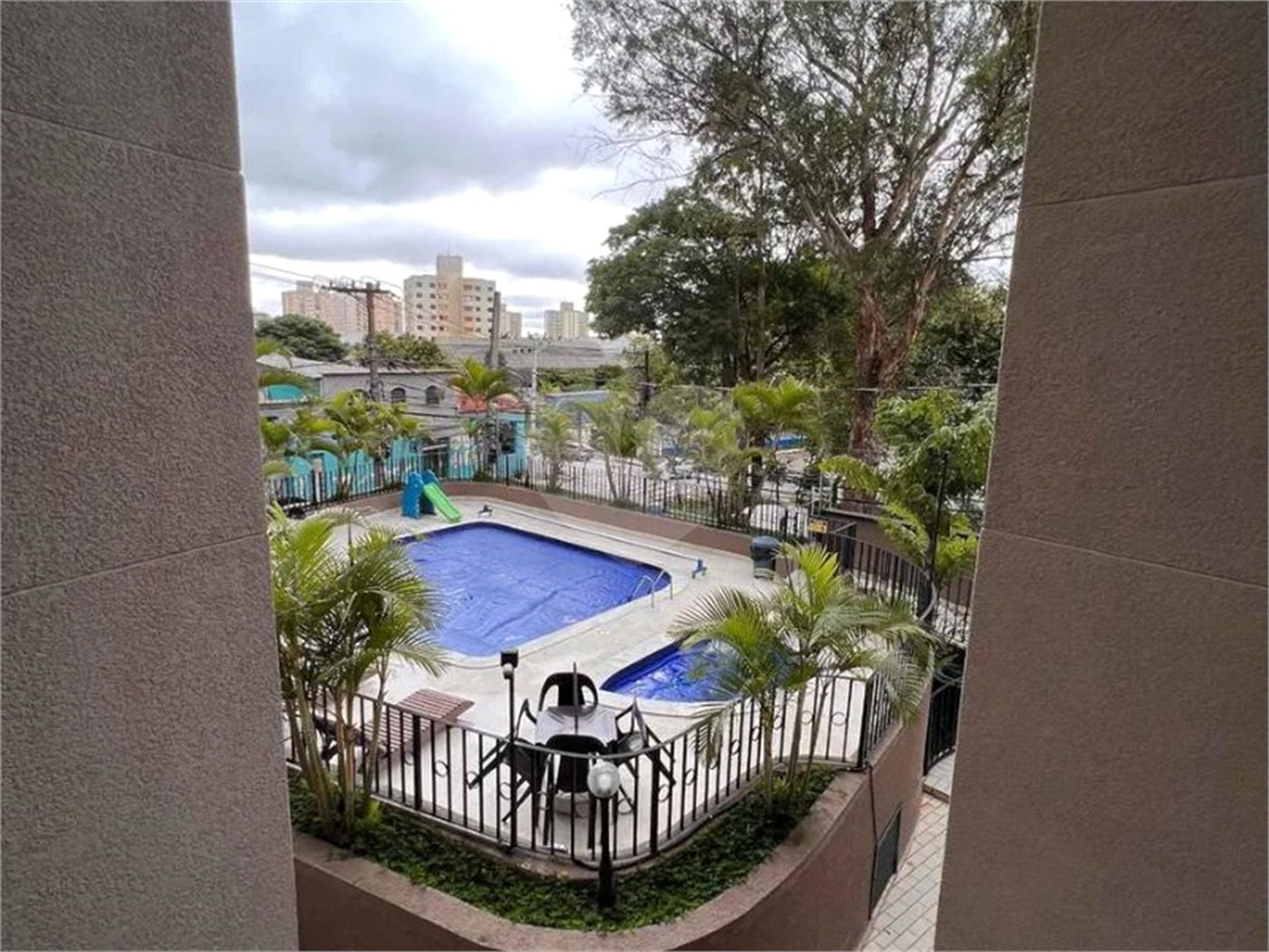 Apartamento à venda com 2 quartos, sendo 1 suíte, em Tatuapé, São Paulo, SP