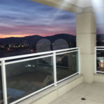 Apartamento à venda com 3 quartos, sendo 2 suítes, em Alto Ipiranga, Mogi das Cruzes, SP